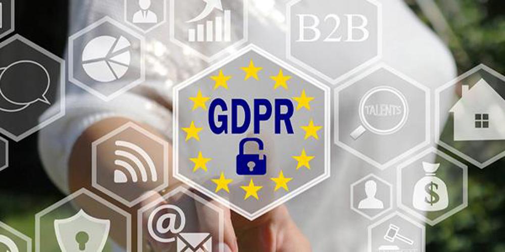 Primo sets in place GDPR regulations