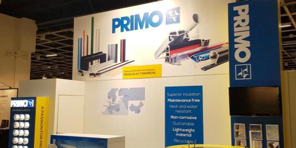 Primo Finland - Plast Expo