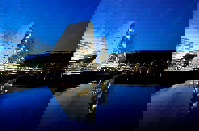 Windows profile case study