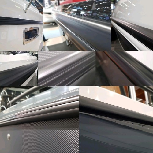 Primo boat bumpers by Primo
